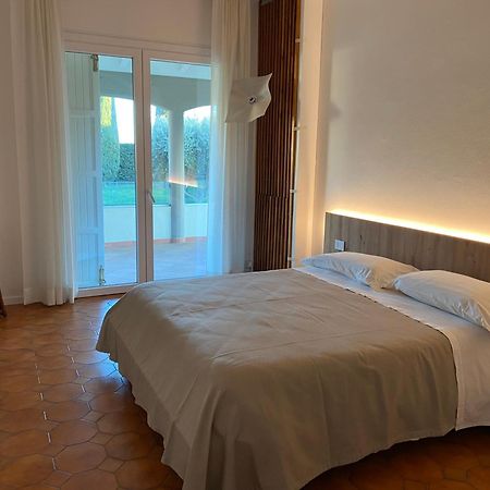 Ferienwohnung Casalo' Igea Bellaria-Igea Marina Exterior foto