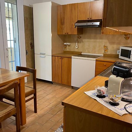 Ferienwohnung Casalo' Igea Bellaria-Igea Marina Exterior foto