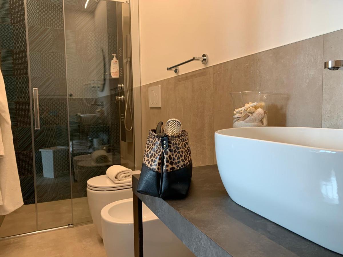 Ferienwohnung Casalo' Igea Bellaria-Igea Marina Exterior foto