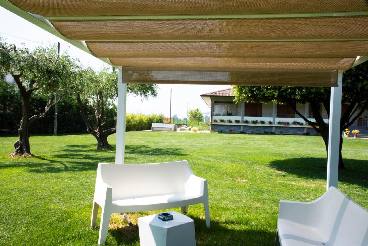 Ferienwohnung Casalo' Igea Bellaria-Igea Marina Exterior foto