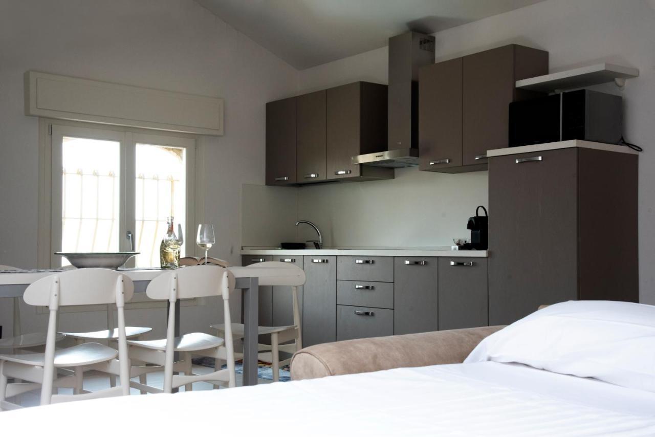 Ferienwohnung Casalo' Igea Bellaria-Igea Marina Exterior foto