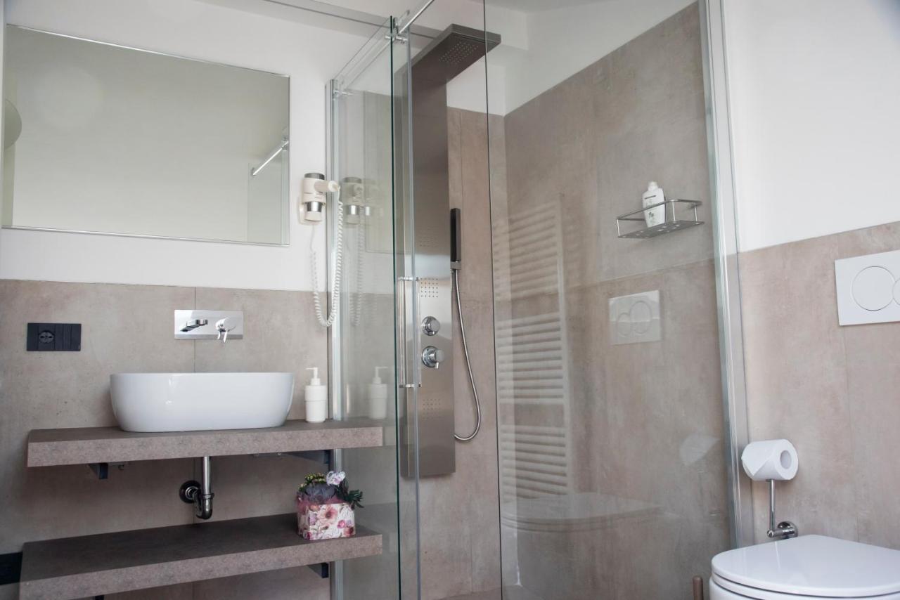 Ferienwohnung Casalo' Igea Bellaria-Igea Marina Exterior foto