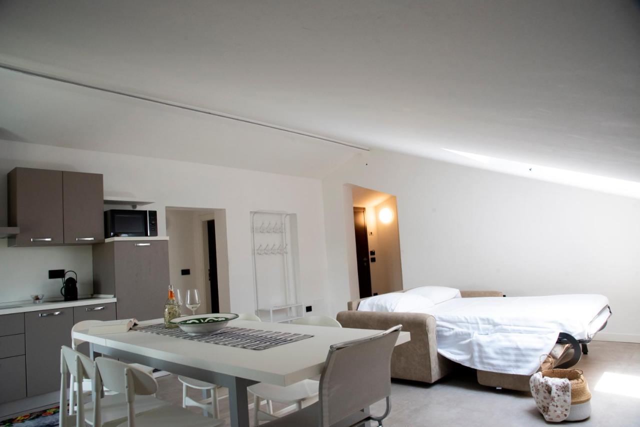 Ferienwohnung Casalo' Igea Bellaria-Igea Marina Exterior foto