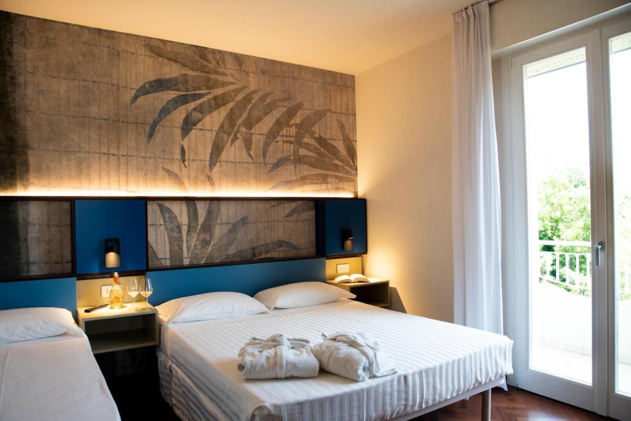 Ferienwohnung Casalo' Igea Bellaria-Igea Marina Exterior foto