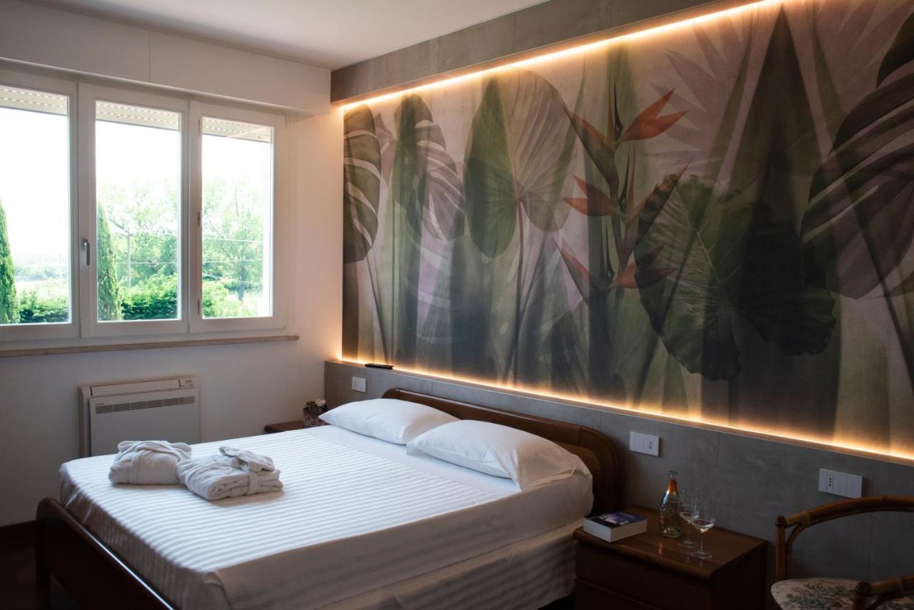Ferienwohnung Casalo' Igea Bellaria-Igea Marina Exterior foto