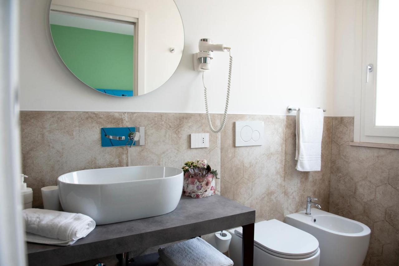 Ferienwohnung Casalo' Igea Bellaria-Igea Marina Exterior foto