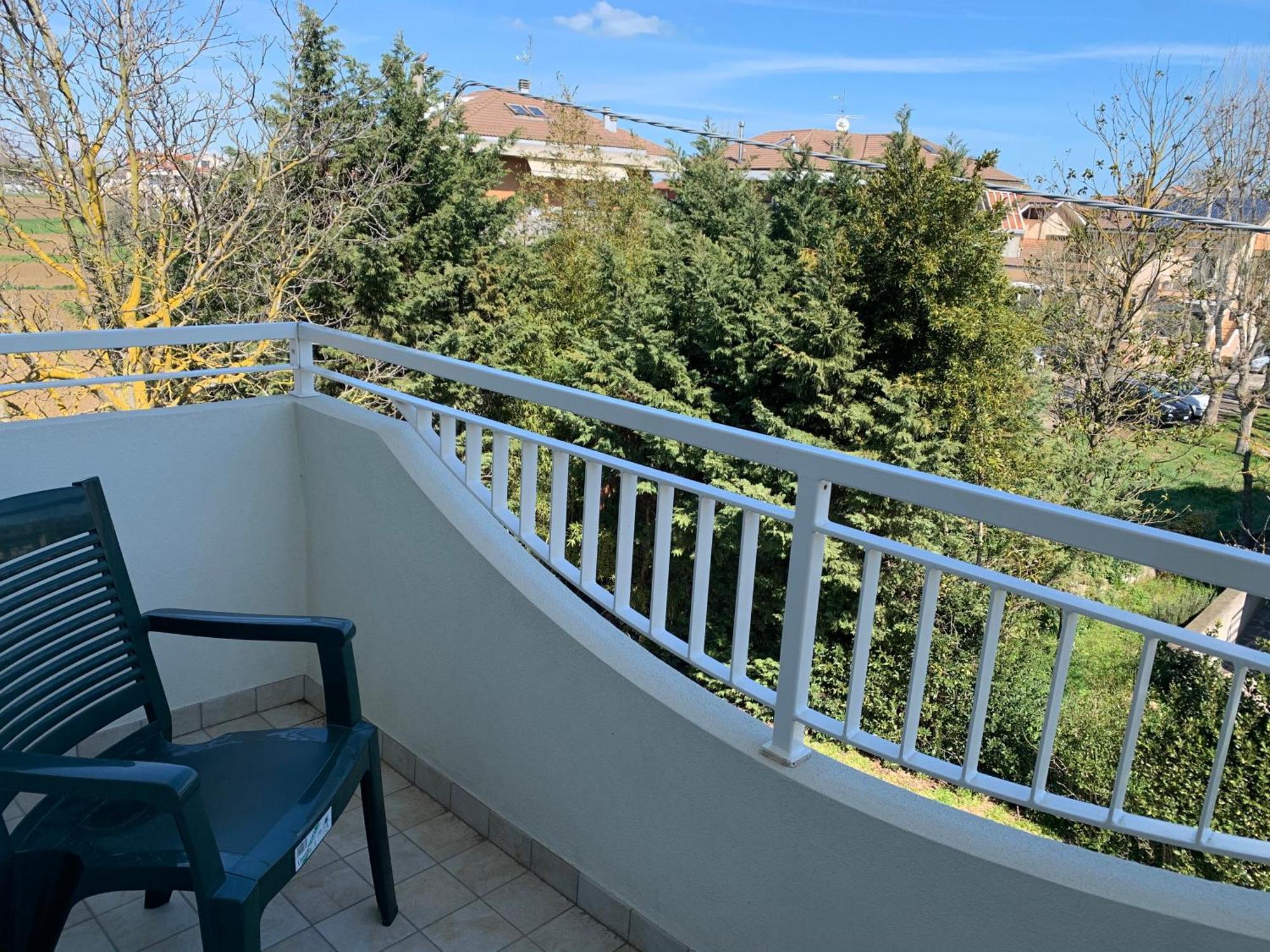 Ferienwohnung Casalo' Igea Bellaria-Igea Marina Exterior foto