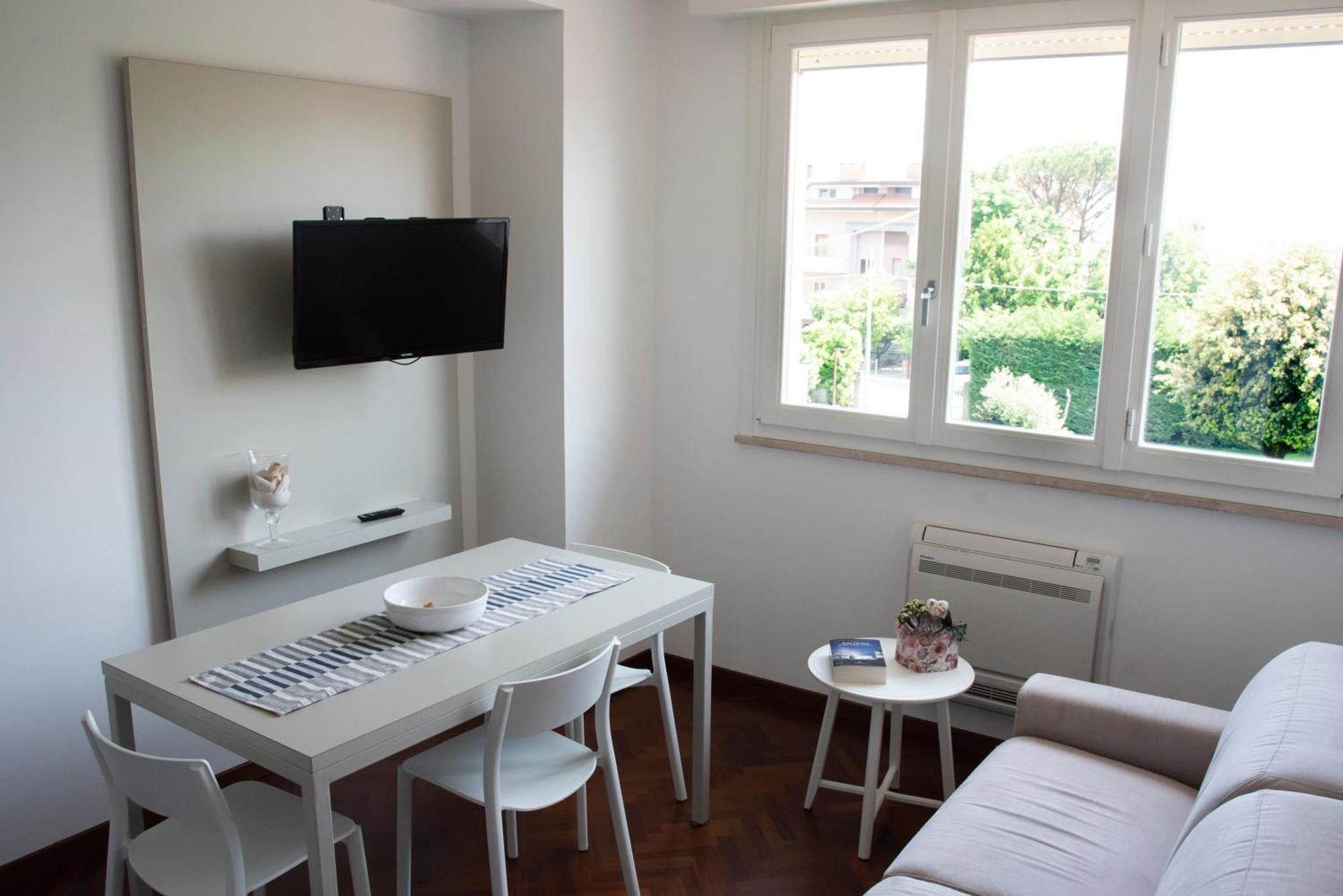 Ferienwohnung Casalo' Igea Bellaria-Igea Marina Exterior foto