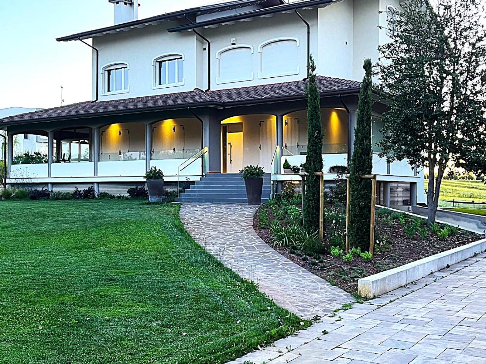 Ferienwohnung Casalo' Igea Bellaria-Igea Marina Exterior foto