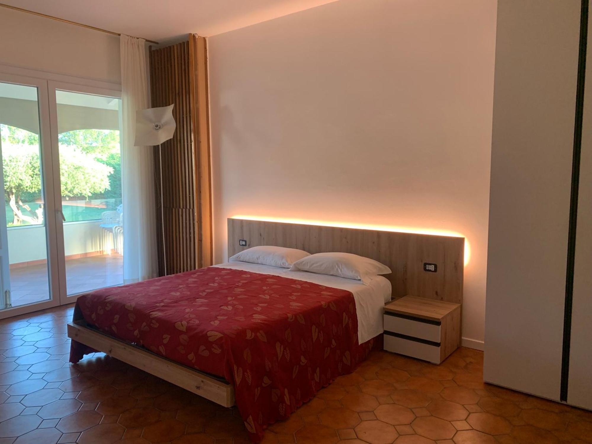 Ferienwohnung Casalo' Igea Bellaria-Igea Marina Exterior foto