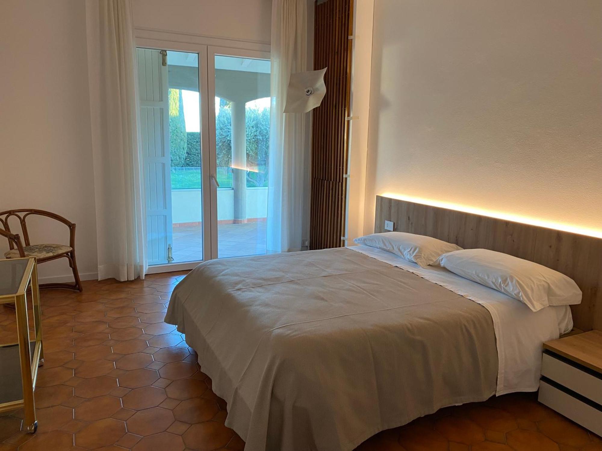 Ferienwohnung Casalo' Igea Bellaria-Igea Marina Exterior foto