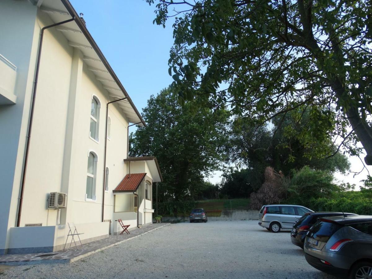 Ferienwohnung Casalo' Igea Bellaria-Igea Marina Exterior foto